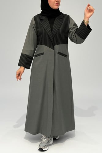 عباية بلايزر F26