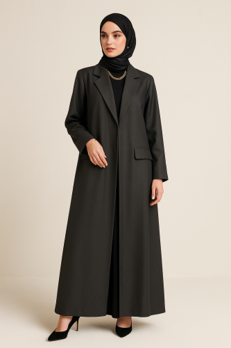 عباية بلايزر ٣