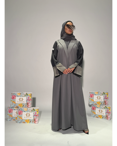 عباية وهج