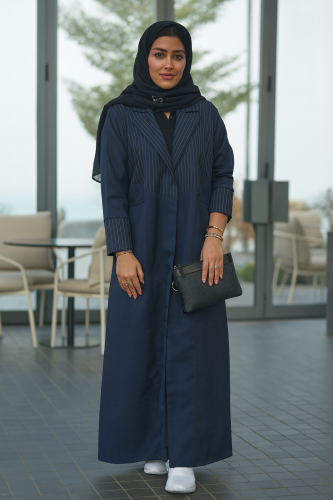 عباية بلايزر F26