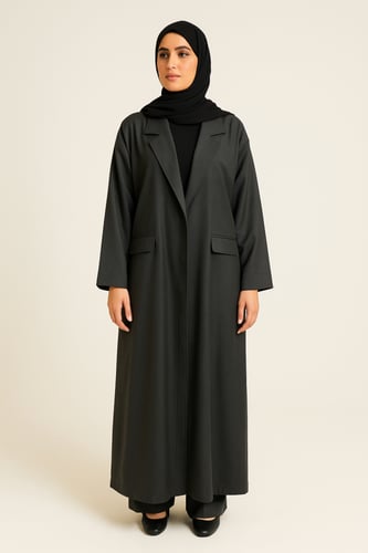 عباية بلايزر ٣