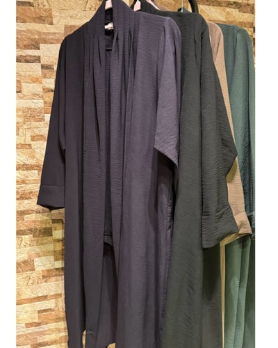 بدلة سفر كرديقان +بنطلون+توب حفر