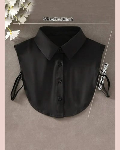 ياقة تحت الملابس