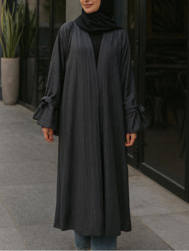 عباية شتوية F21-5