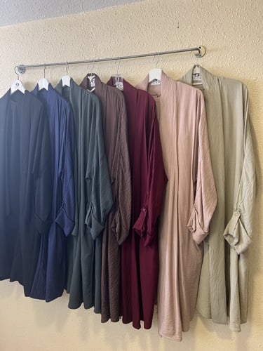 بدلات سفر ٣قطع