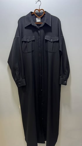 عباية دوام وسفر D10