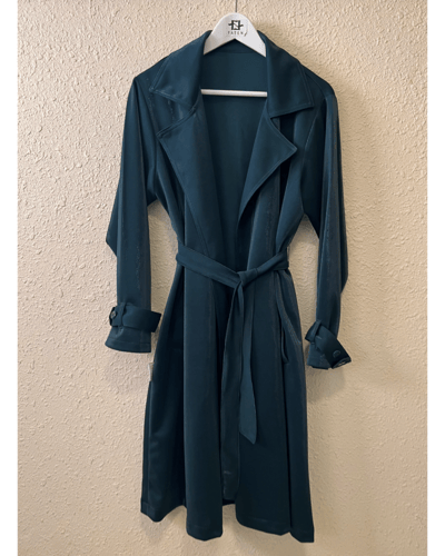 بالطو سفر لاميه