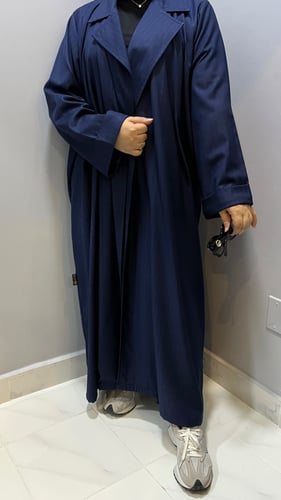 بالطو ربيعي - xL