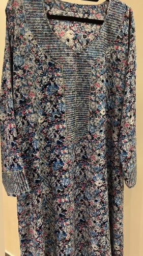 جلابية مخور ٣