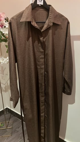 قميص سفر شتوي Fw21