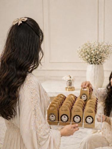توزيعات اليوم الوطني او تخرج او عيدية