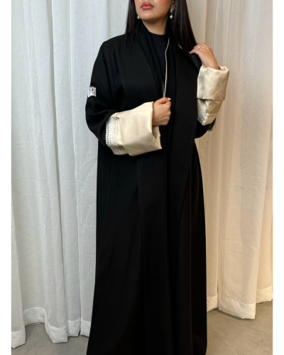 عباية لي لي