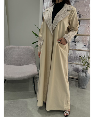 عباية بلايزر بيج