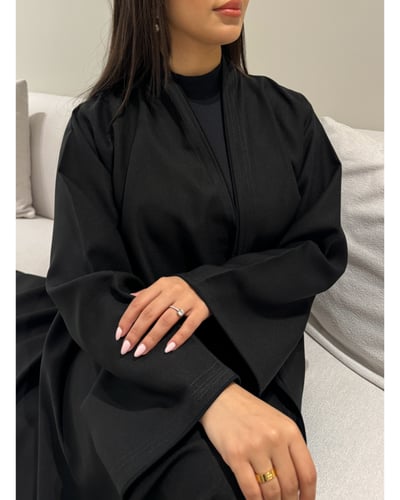 عباية شهد ( كلوش)