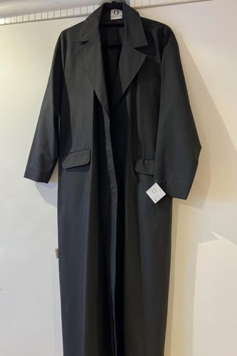 عباية بلايزر ٣