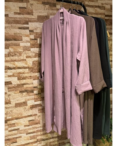 بدلة سفر كرديقان +بنطلون+توب حفر