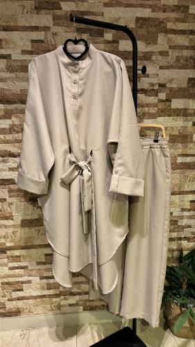 بدلة سفر بيج