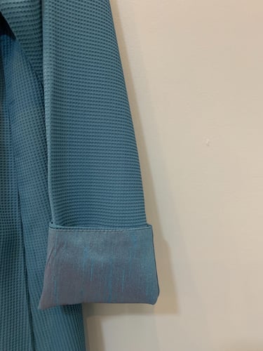 عباية ربيعية