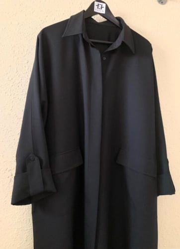 عباية القميص