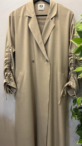 عباية سفر F42