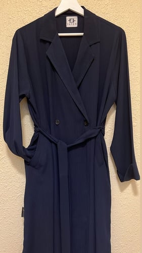 بدلة D26 من قطعتين