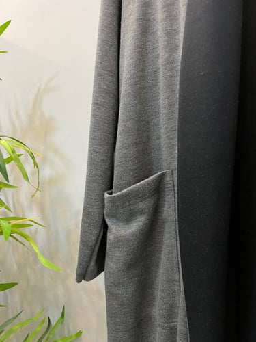 عباية سفر ربيعية