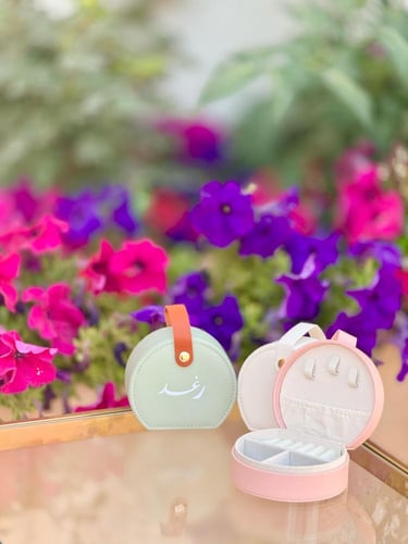 صندوق المجوهرات - بحلة جديدة!