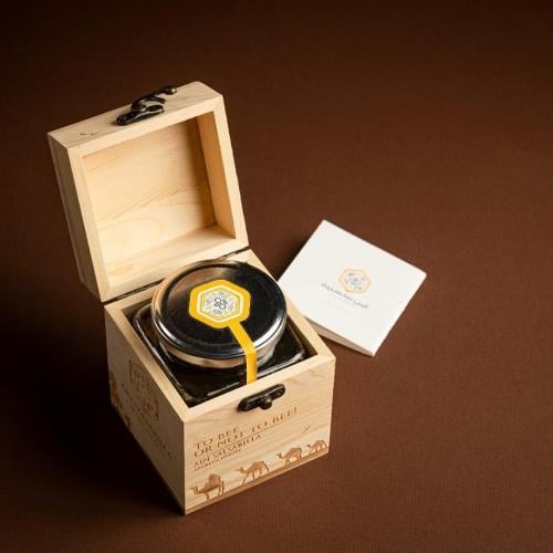 علب الهدايا الأحادي