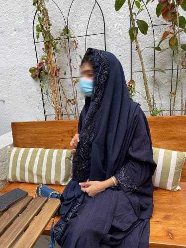 عبايه الجود2