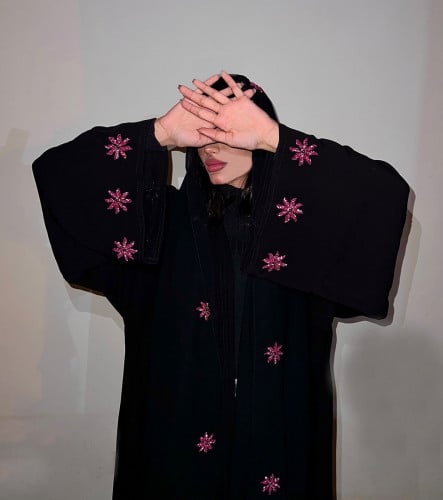 عبايه الاميره