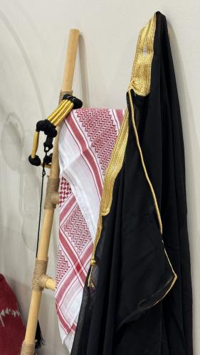 بكج يوم التأسيس مناسب لجمعاتكم و للشركات