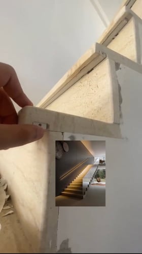 شريط اناره (درج -دواليب -أرفف -تجويفات )