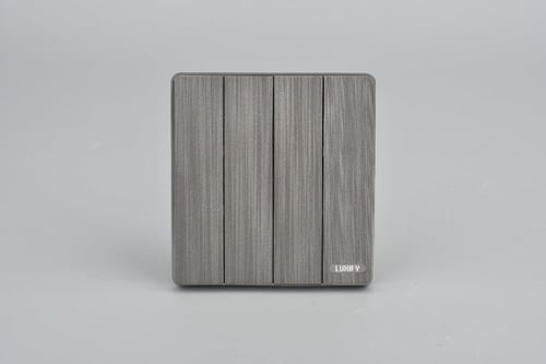 مفتاح رباعي LUXIFY