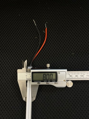 شريط اناره (درج -دواليب -أرفف -تجويفات )