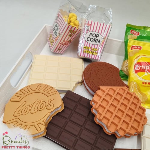 مقصف المدرسة (17 منتج)