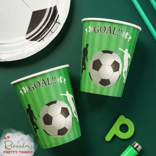 مجموعة الحفلات (20 شخص)