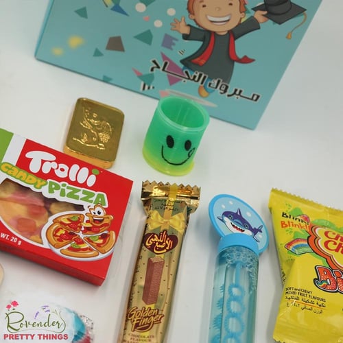 بوكس النجاح