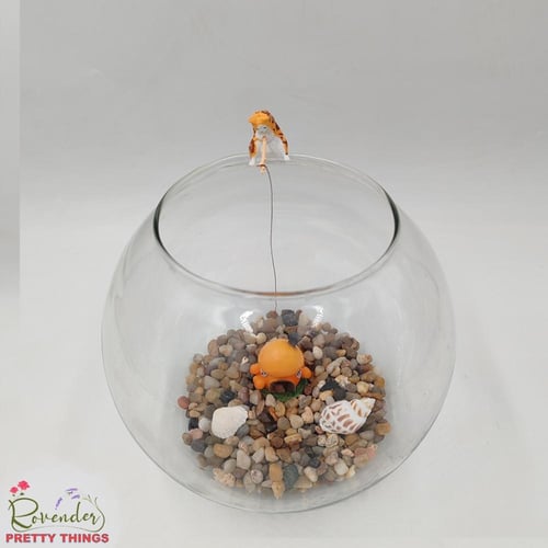 فازة دائرية- شامل سمك الفايتر