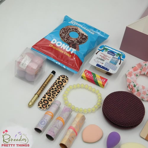 بوكس فعاليات العيد (اكشط وشوف عيديتك)