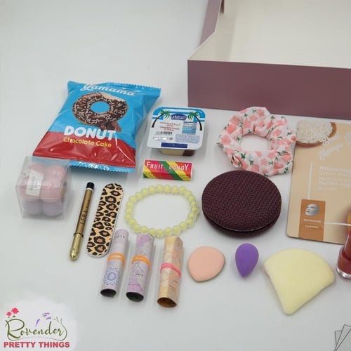 بوكس فعاليات العيد (اكشط وشوف عيديتك)