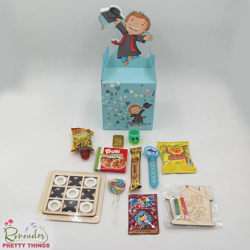 بوكس النجاح