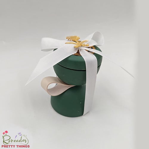 مبخرة 1- الحبة