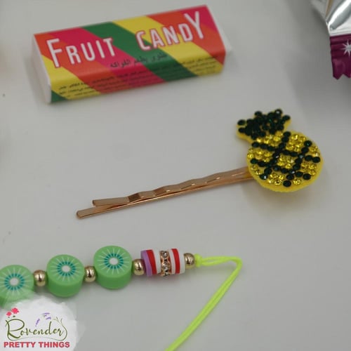 هدايا الأناناس- للحبة بالمحتويات