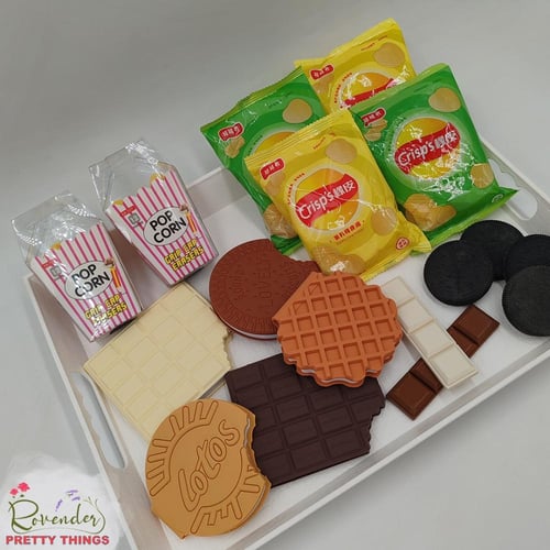 مقصف المدرسة (15 منتج)