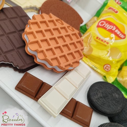 مقصف المدرسة (17 منتج)