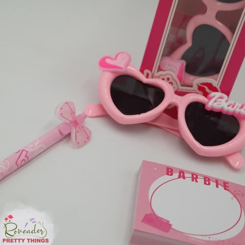 بوكس باربي- الحبة