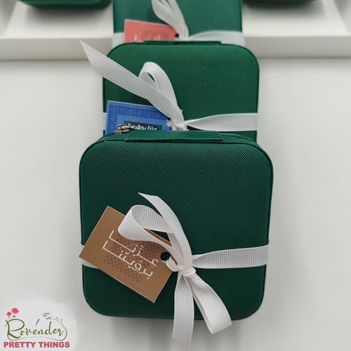 توزيعات منظم الاكسسوارات- 12 حبة