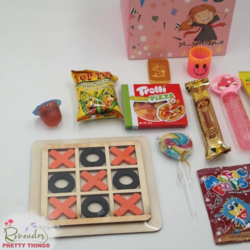 بوكس النجاح