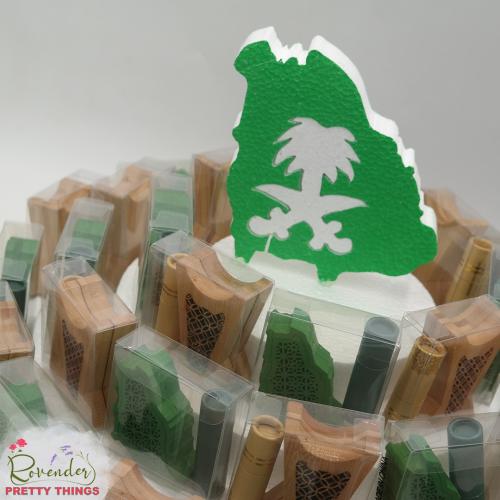 ستاند ميني مبخرة- 36 حبة