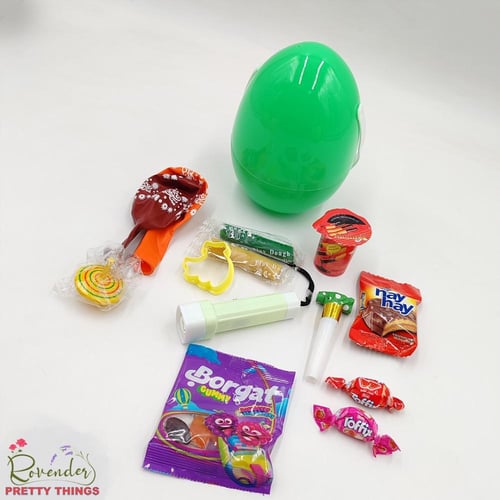 بيضة العيد السعيد_للحبة